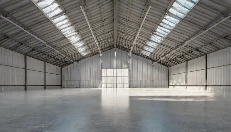 Concrete Flooring Tarbock Green